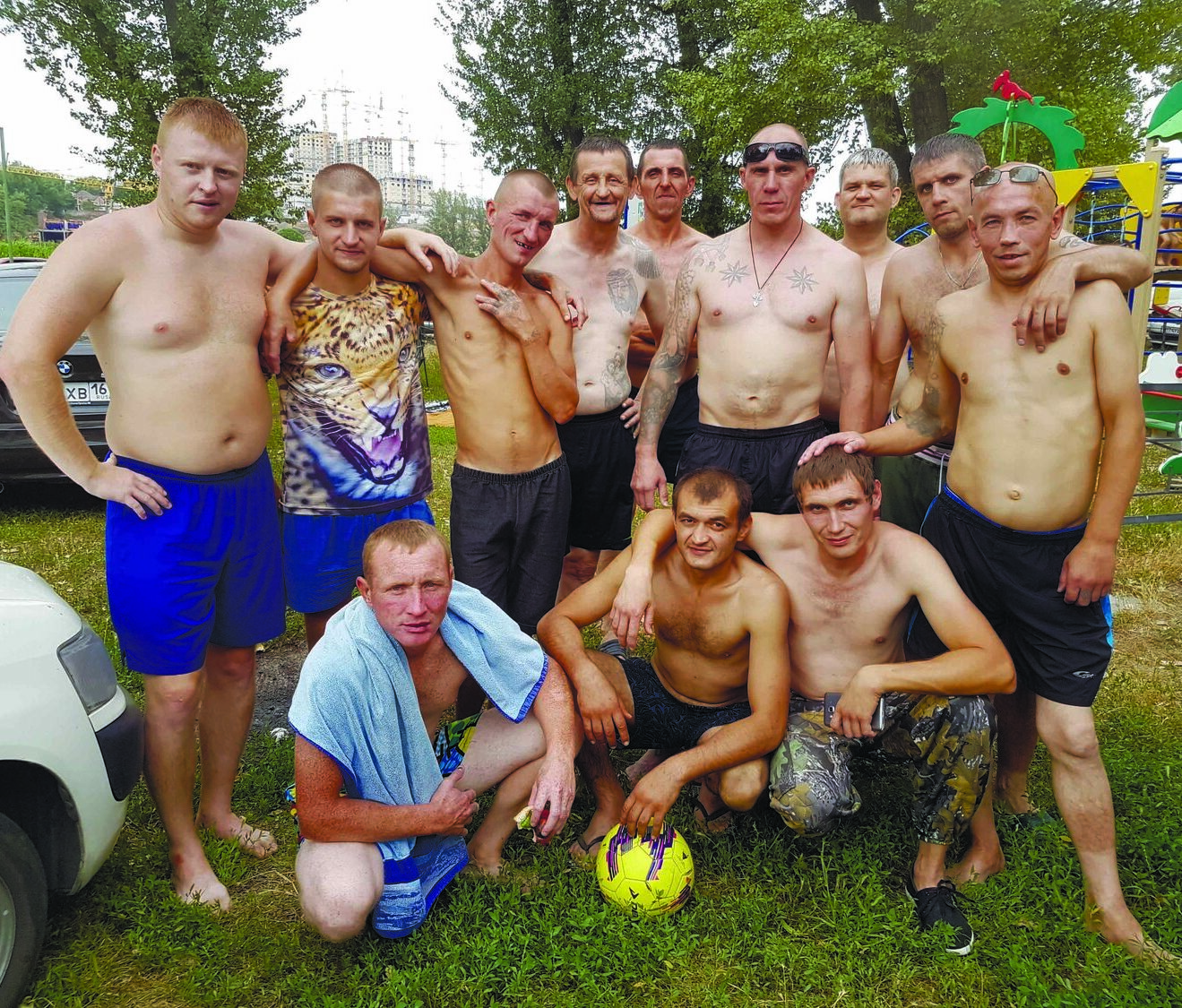 <span style="font-weight: bold;">Адаптация</span>